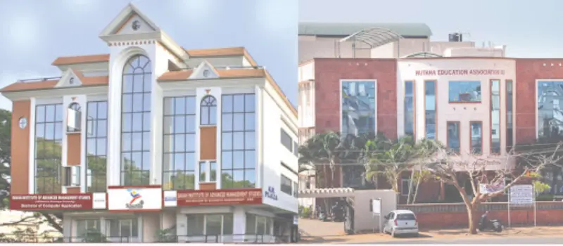 Davan Institute of Advanced Management Studies